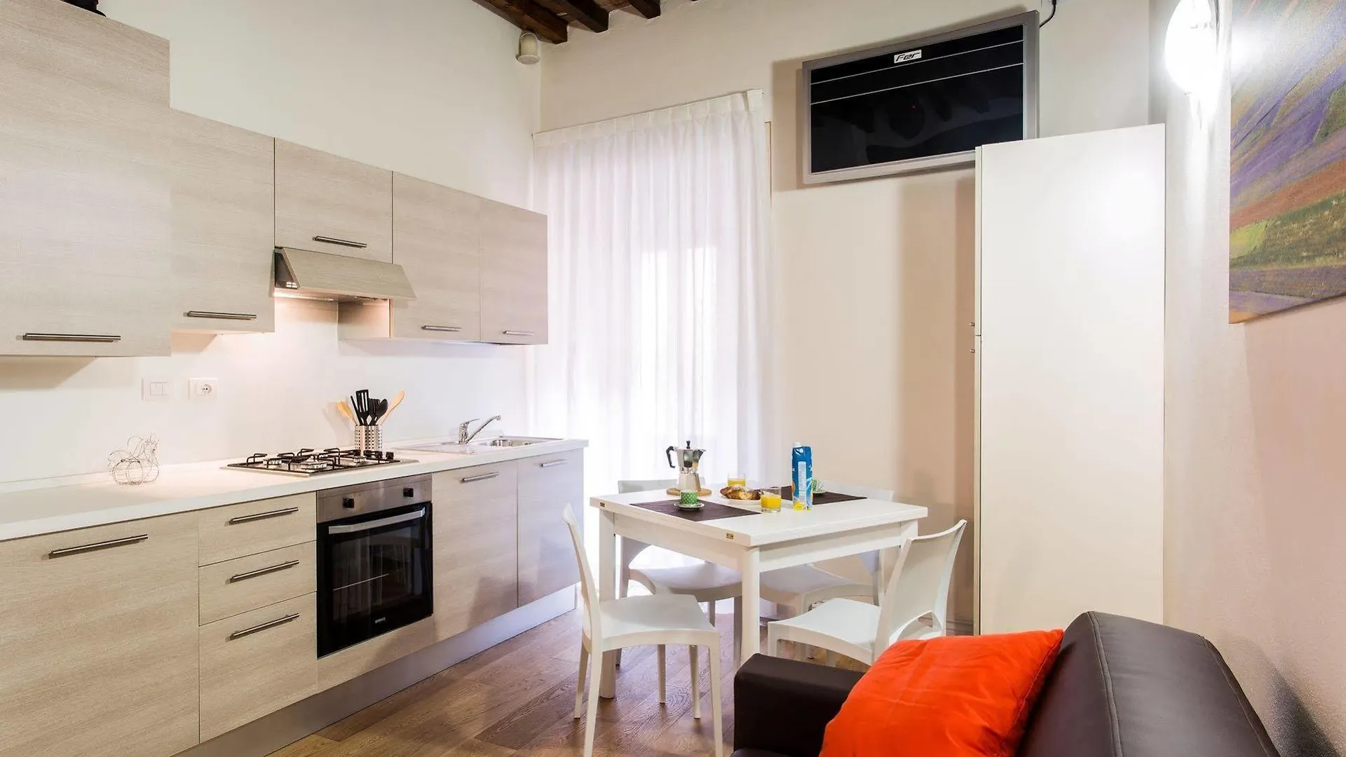 San Lorenzo Apartments Colle di Val d'Elsa Italië