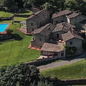Costa D'orsola Vakantieboerderij