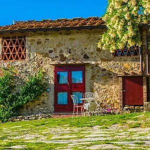 Bauernhof Oliva, Bagno a Ripoli