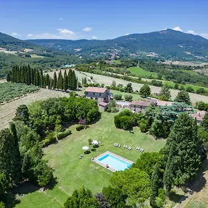 Spazzavento Landhuis