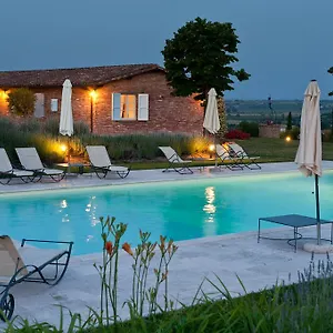 Landhaus Poggio Al Vento Toscana, Foiano Della Chiana