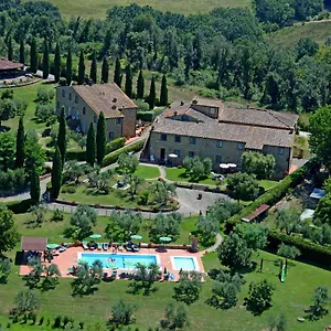 Borgo Di Collelungo Landhuis
