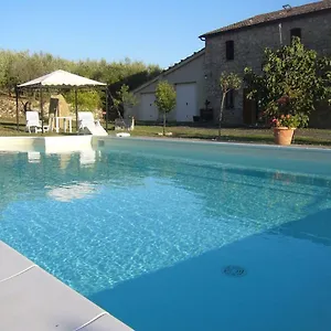 Bio Le 4 Stagioni Vakantieboerderij