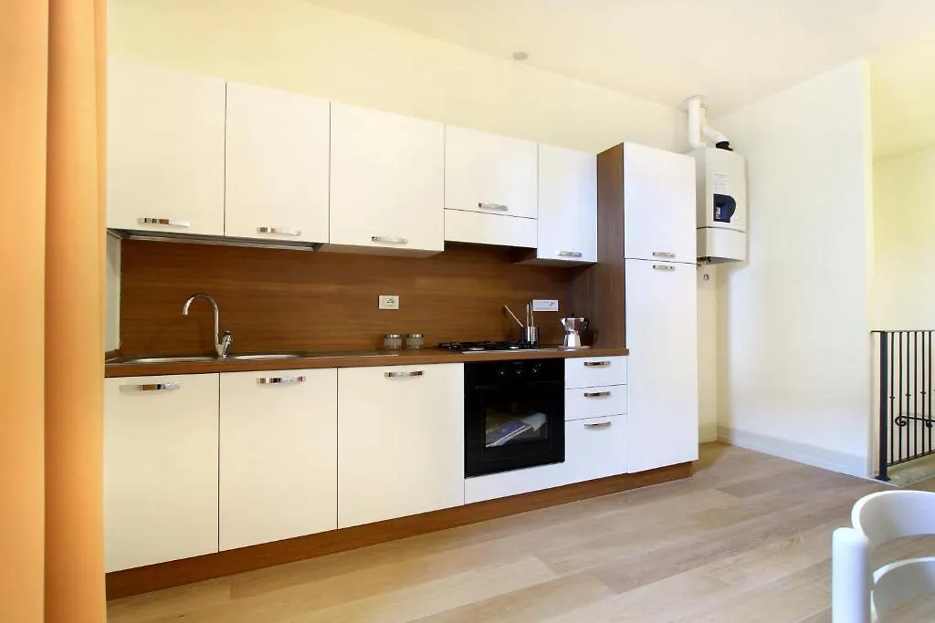 San Lorenzo Apartments Colle Val D'Elsa