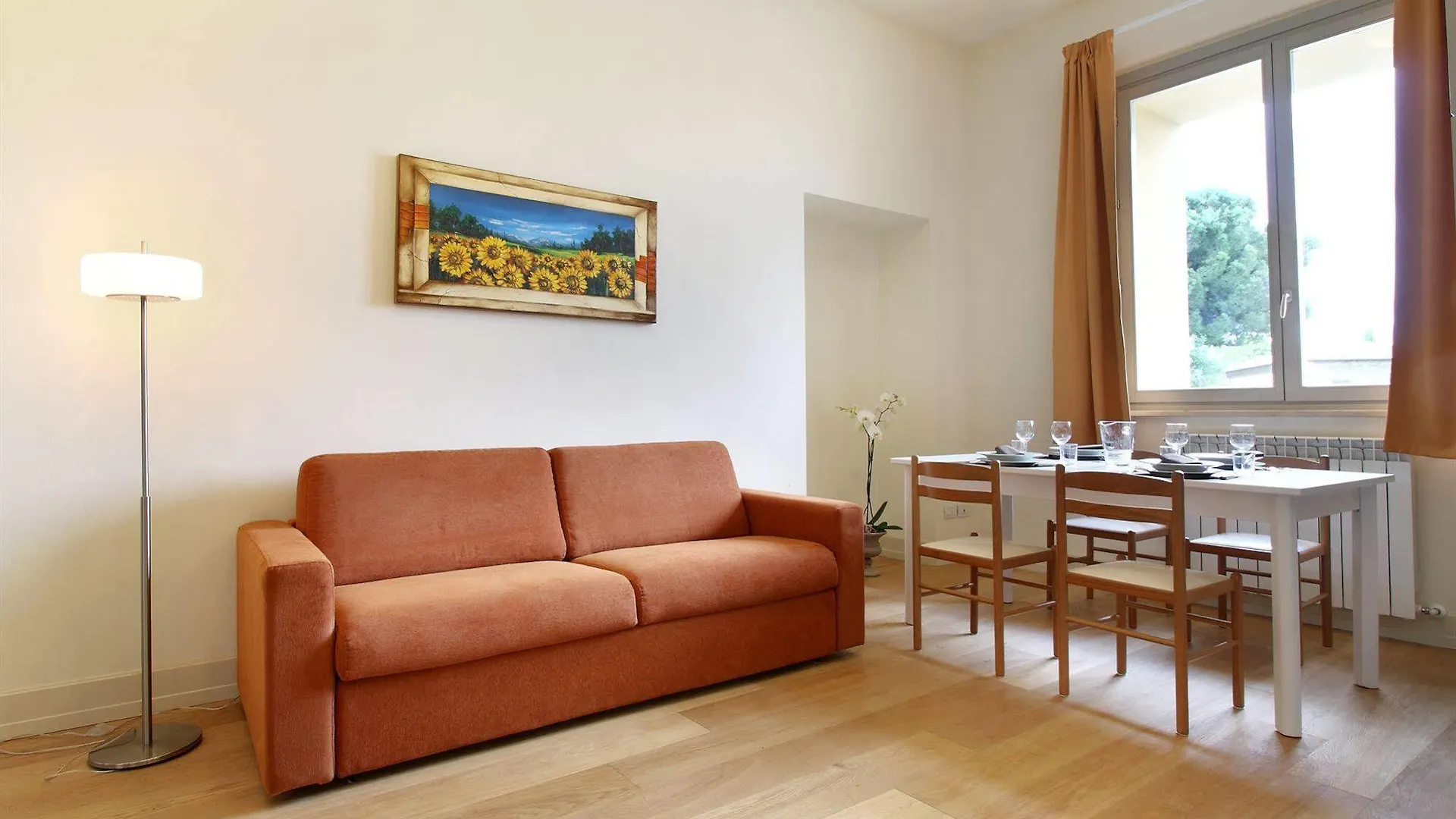 San Lorenzo Apartments Colle Val D'Elsa