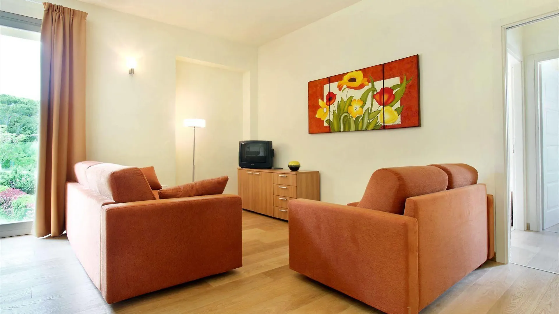 San Lorenzo Apartments Colle Val D'Elsa