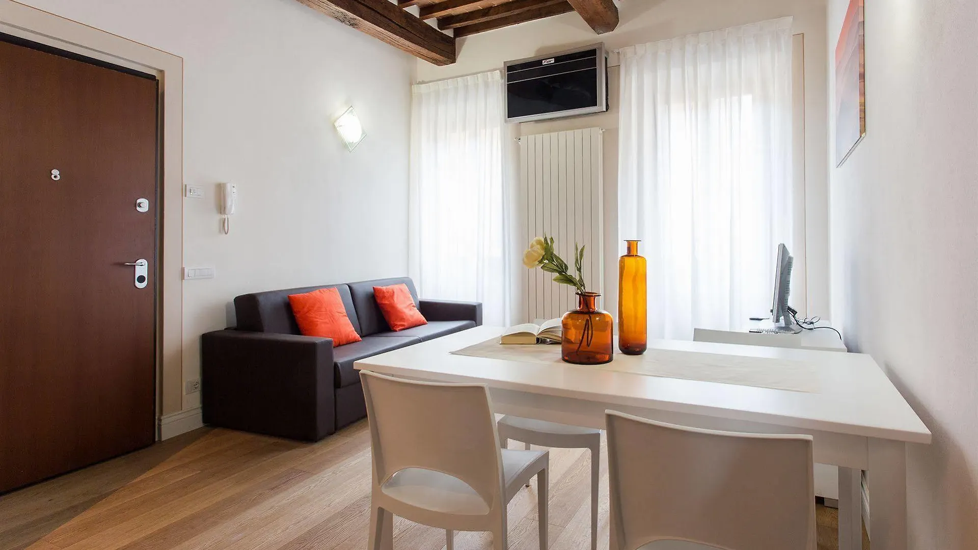 San Lorenzo Apartments Colle Val D'Elsa Italy