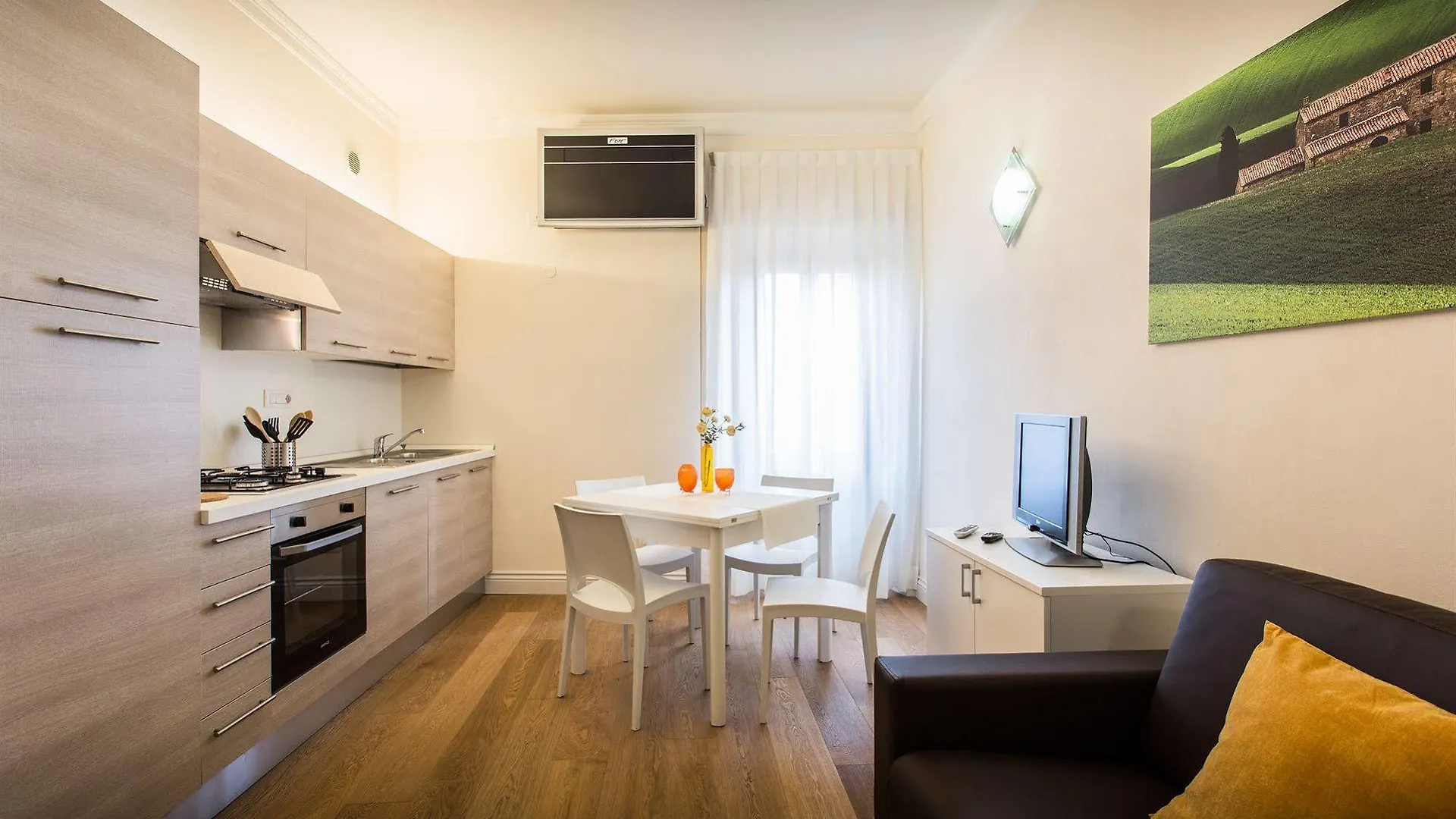 San Lorenzo Apartments Colle Val D'Elsa 0*,  Italy