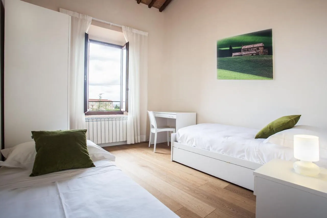 San Lorenzo Apartments Colle Val D'Elsa